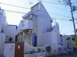 ジュネパレス新松戸第12の画像