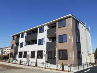 アーバンヒルズIVの画像