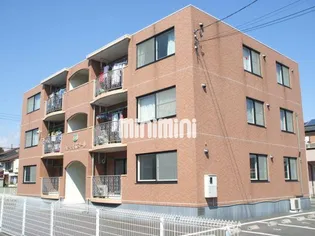 パティオボヌールの画像