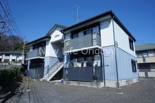 カサベルデ赤坂Bの画像