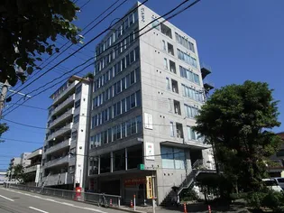 バンビルの画像