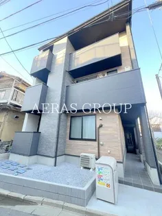 KLEIS四ツ木の画像