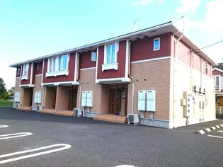 カーサ サンパティークIIの画像