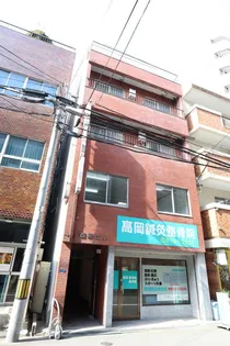 西原ビルの画像