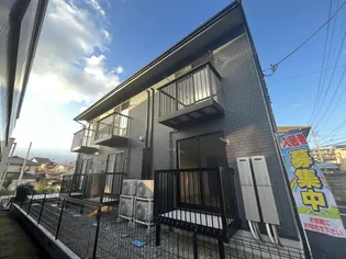 パークフォレスト黒松の画像