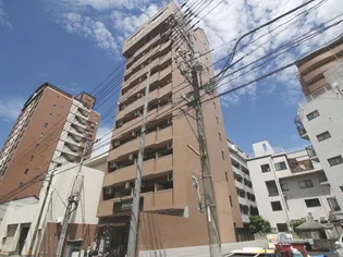 三崎ビルの画像