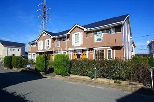 フロールパティオの画像