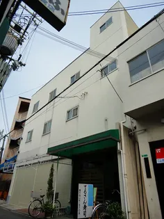 ナカジョウマンションの画像