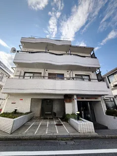 スカイコート新宿落合第4の画像