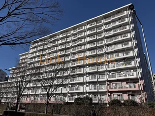 けやき通り北九番館の画像