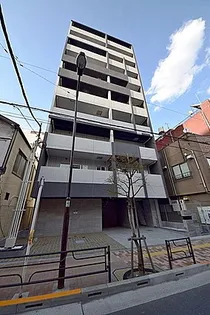 プレセダンヒルズ三ノ輪の画像