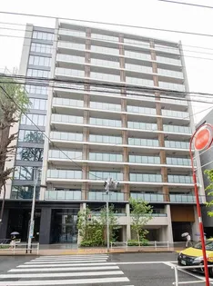 ジオ四谷荒木町の画像