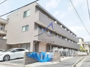 ウエストコート西山の画像