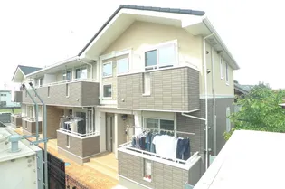 メゾン クレールIVの画像