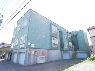 アーバン苗穂の画像