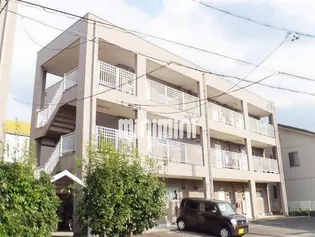 コートプレイス EAST WESTの画像