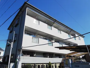 ハイツ北口の画像