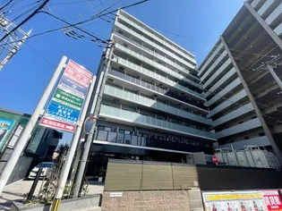 エスリードカレッジゲート南草津の画像