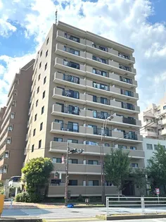 ドゥエル木場公園の画像