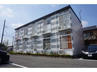 アーバンハイツ下栗IIの画像