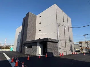 リュクス ドゥ ミネの画像