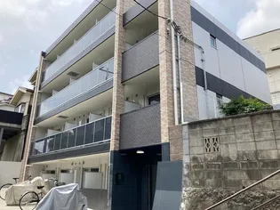 ZIMATERRACE上大岡の画像