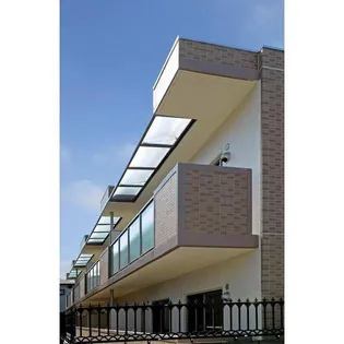 リーべ西原の画像