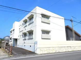 フォレストコートの画像