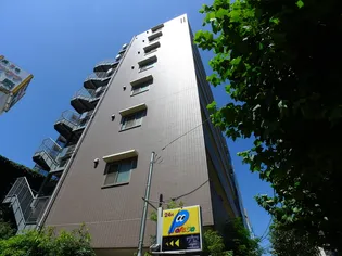 T、マ-ク プレイス【5階】の外観