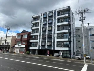 セトル豊平3 4の画像