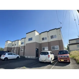 ハスコート大町の画像