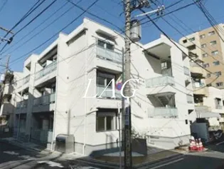 AVENIRーS 大森の画像