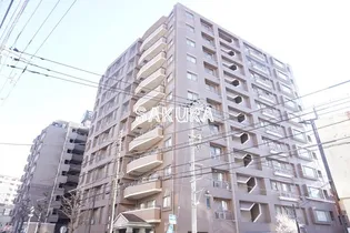 日神パレステージ横浜ベイウエストの画像