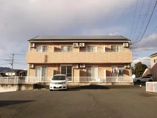 MIKIハイツIIDの画像