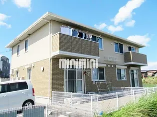 ミロワール鏡島の画像