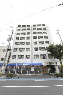 シティハイツVIPの画像