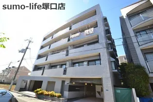 ミレア武庫之荘の画像