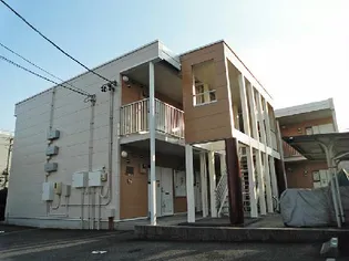 レオパレスGコート名和の画像