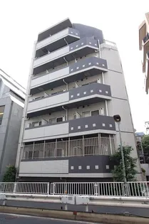 ステージファースト池尻大橋の画像