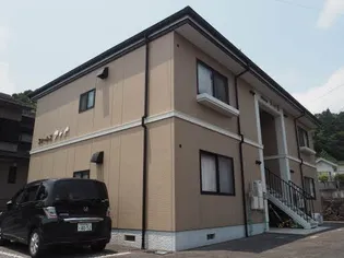 フォーレスアナイ B棟の画像