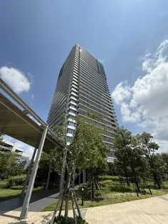 シティタワーズ東京ベイ イーストタワーの画像