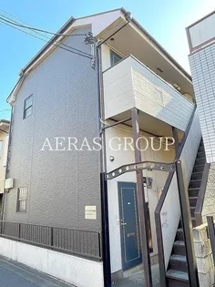 アーバンフラッツ柳沢の画像