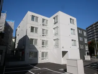 プランドール美園の画像