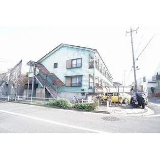 高島平ヒカリハイツの画像