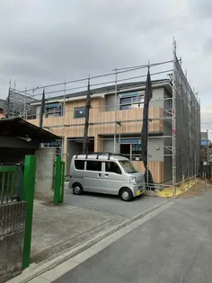 クレインハウスの画像