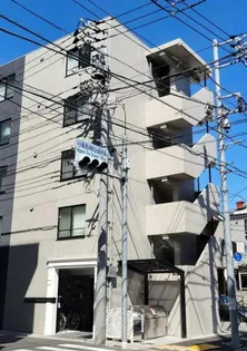 COCOCUBE東日暮里の画像