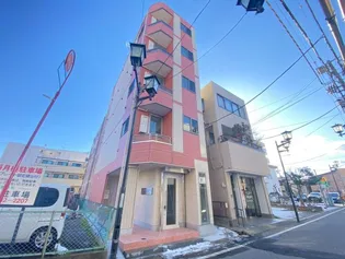 オーシャンズレジデンス勝田台の画像