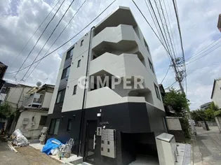 ARIA王子上中里の画像