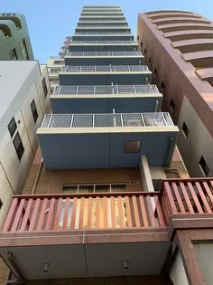 ロワール浅草花川戸の画像