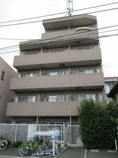 ル リオン経堂PLEASANTの画像